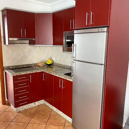 2 Bedrooms At 500 M Away From The Beach With Shared Pool And Enclosed Garden Apartment Tías