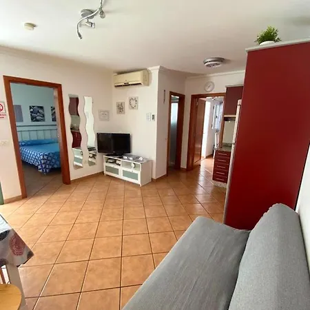 2 Bedrooms At 500 M Away From The Beach With Shared Pool And Enclosed Garden Διαμέρισμα Tías