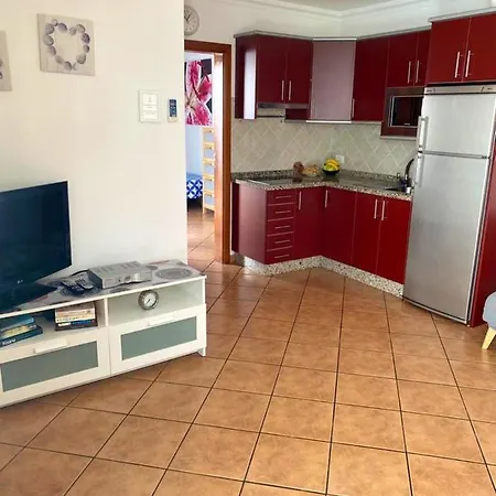 Διαμέρισμα 2 Bedrooms At 500 M Away From The Beach With Shared Pool And Enclosed Garden *